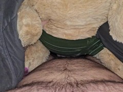 Teddy ride - Screenshot 4 of 16 - Teddy Bear