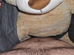 Teddy ride - Screenshot 6 of 16 - Humping Teddy Bear
