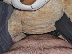 Teddy ride - Screenshot 8 of 16 - Teddy