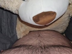 Teddy ride - Screenshot 9 of 16 - Teddy Bear