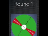 Mobile Game [Pause] Wheel for Edging Experts ONLY