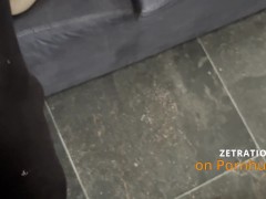 Ты удалишь потом, точно?! Покажи свою любовь к моему члену - Screenshot 7 of 16 - Orgasm