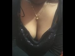 Press boobs - Screenshot 3 of 16 - Self Sex