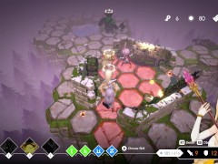 Let's Play: Loop Queen ED3 - Final Loop - Part 3