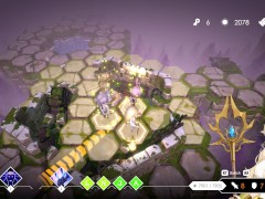 Let's Play: Loop Queen ED3 - Final Loop - Part 3 14/16