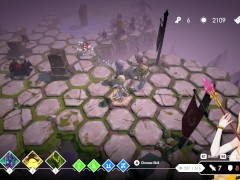 Let's Play: Loop Queen ED3 - Final Loop - Part 3 15/16