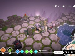 Let's Play: Loop Queen ED3 - Final Loop - Part 3 16/16