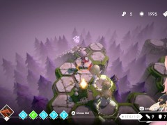 Let's Play: Loop Queen ED3 - Final Loop - Part 3 6/16