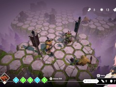 Let's Play: Loop Queen ED3 - Final Loop - Part 3 7/16