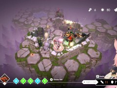 Let's Play: Loop Queen ED3 - Final Loop - Part 3 9/16