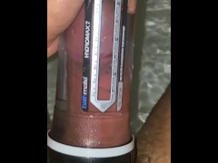 The Real Secret to Having a Huge Dick in the Porn Industry