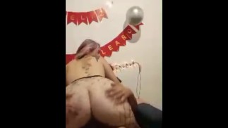 Thumbnail I FUCK MY FRIEND'S WIFE AS A BIRTHDAY PRESENT. HOTWIFE