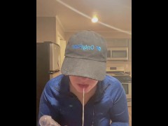 EXTREME GAGGING - Screenshot 10 of 16 - Pretty Face
