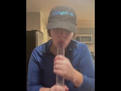 EXTREME GAGGING - Screenshot 13 of 16 - Gag