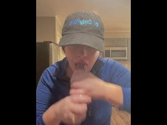 EXTREME GAGGING - Screenshot 14 of 16 - Gagging