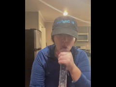 EXTREME GAGGING - Screenshot 15 of 16 - Pretty Face