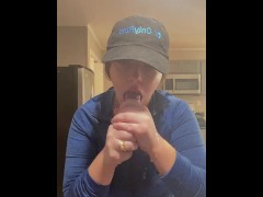 EXTREME GAGGING - Screenshot 16 of 16 - Funny Porn Fails