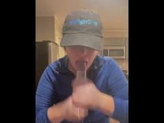 EXTREME GAGGING - Screenshot 6 of 16 - Funny Porn Fails