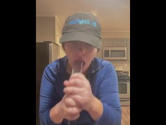EXTREME GAGGING - Screenshot 7 of 16 - Fail