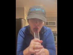 EXTREME GAGGING - Screenshot 8 of 16 - Gag