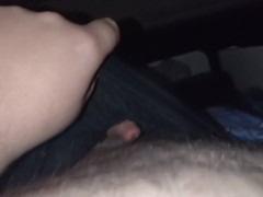 Pees in the bed - Screenshot 2 of 16 - Watersports