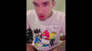 Блейк Джозеф снова