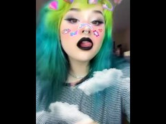 Dreamy Cute Goddess - Goon for Me