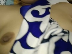 QUICKIE TAYO HABANG WALA PA SI MO