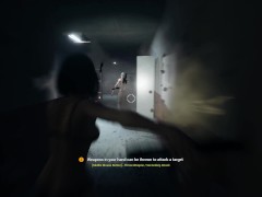 Part 1: The Antidote Gameplay