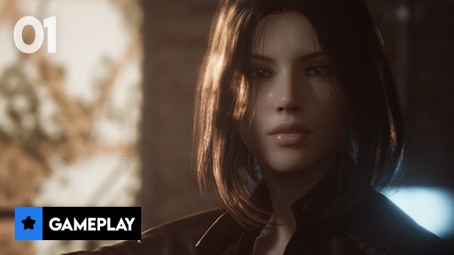 Part 1: The Antidote Gameplay