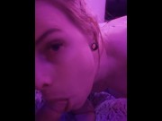 Preview 1 of [hemligheterna] - Swedish tattooed girl can't wait to get fucked in the ass - February 2024