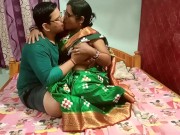 Preview 1 of Indian Desi Hot Sex in Different Sexy Position and Creampie Pussy 