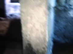 I Accidentally Peed While Doing The Laundry