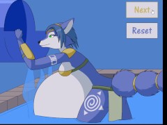 Krystal Slide Interactive - Screenshot 10 of 16 - Games