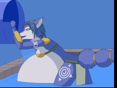 Krystal Slide Interactive - Screenshot 11 of 16 - Vore