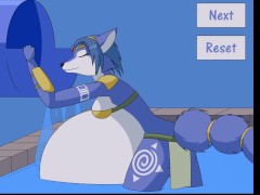 Krystal Slide Interactive