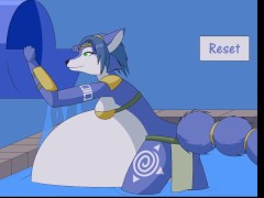 Krystal Slide Interactive - Screenshot 14 of 16 - Games