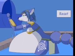 Krystal Slide Interactive - Screenshot 16 of 16 - Games