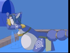 Krystal Slide Interactive - Screenshot 6 of 16 - Games