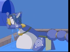 Krystal Slide Interactive - Screenshot 8 of 16 - Games