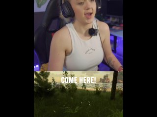 Nightingale - Funny Gaming Moments!