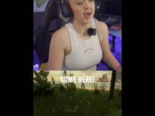 Nightingale - веселые игровые моменты!