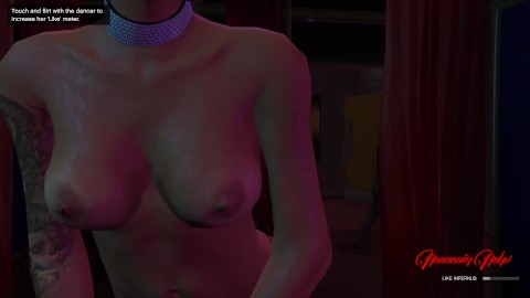 How To Do Sex In GTA 5 ?