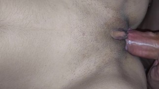 She asked me to fuck her hard