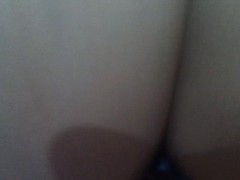 COMEU NO PELO A ESPOSA DO MELHOR AMIGO - Screenshot 13 of 16 - Big Ass