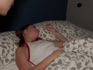 Don't yell, Bella, or you'll wake your step parents screenshot number 0