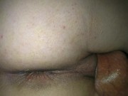 Preview 1 of Anal Gape Analyse My Fuck My Asshole