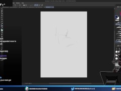 InuS 11 13 2023 - Screenshot 11 of 16 - Furry Art