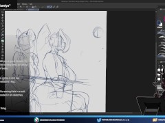 InuS 11 13 2023 - Screenshot 2 of 16 - Furry