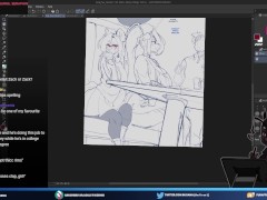 InuS 11 13 2023 - Screenshot 8 of 16 - Furry